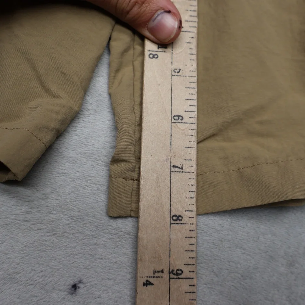 Patagonia Swim Shorts Boys Small Brown Elastic Waist Quick Dry Outdoor‎ Everyday